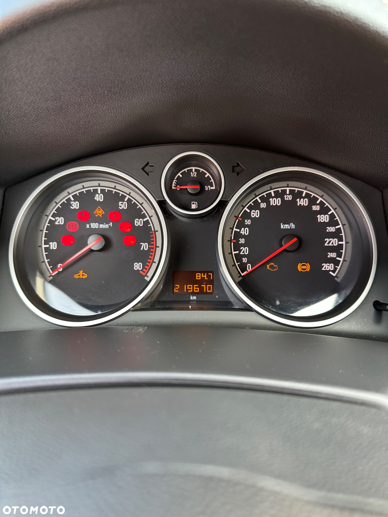 Opel Astra - 7
