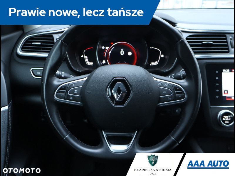 Renault Kadjar - 23