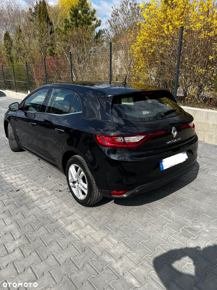 Renault Megane ENERGY TCe 100 INTENS - 8
