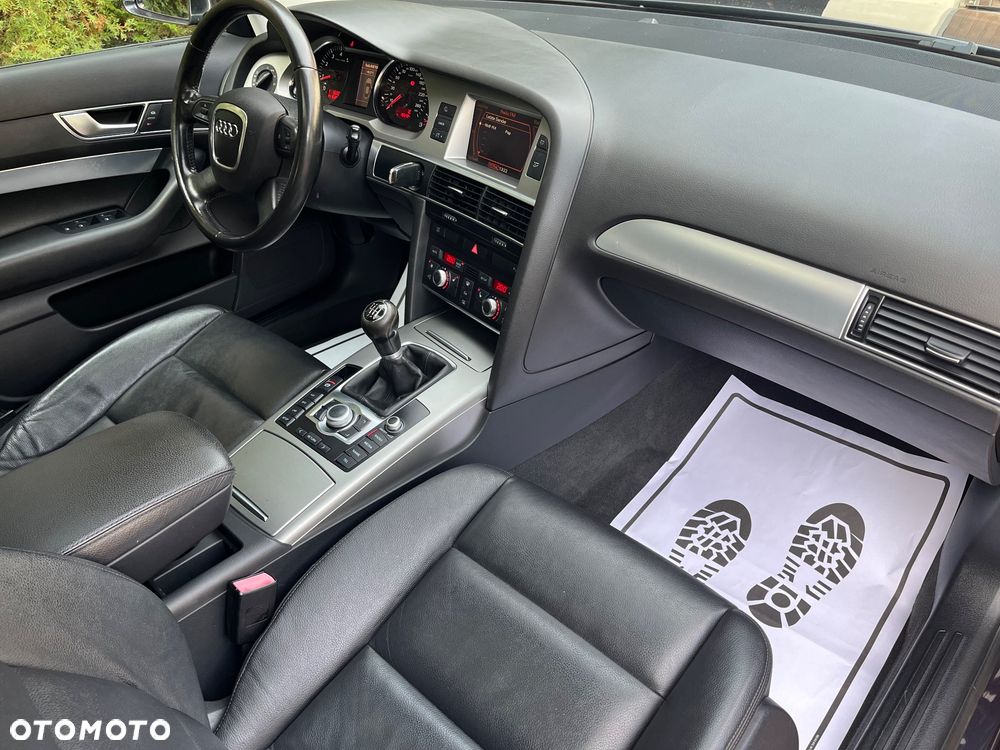 Audi A6 Limousine - 21