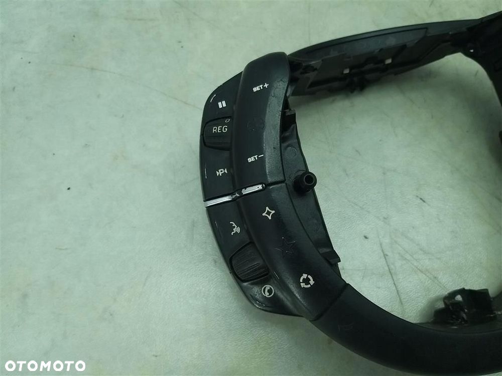 Przełączniki kierownicy Citroen C4 I Grand Picasso 2006-2013 96624941XT - 2