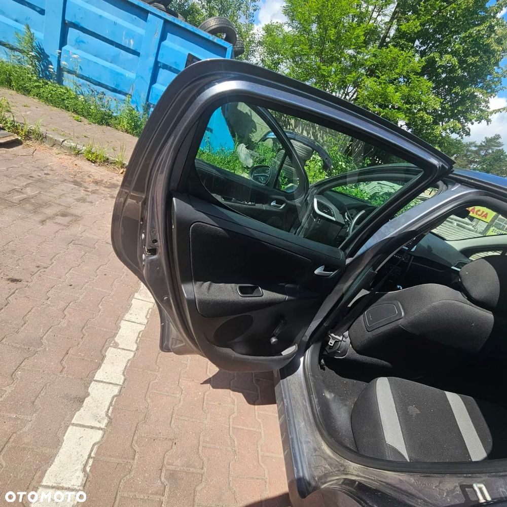 Peugeot 207 1,4 B 70 KW / 95 KM (kod lak: KTHC) pojazd na części - 18