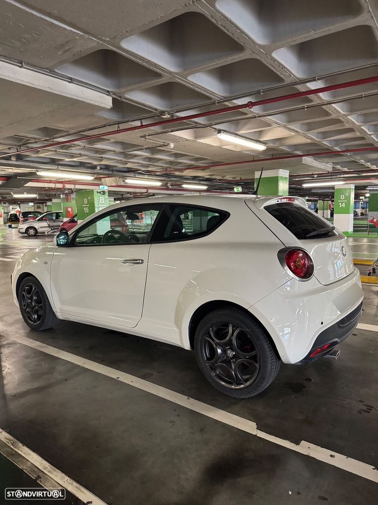 Alfa Romeo MiTo 1.3 JTDM Urban - 3