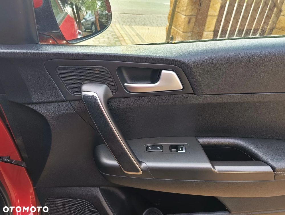 Kia Sportage 1.6 GDI Business Line 2WD - 34