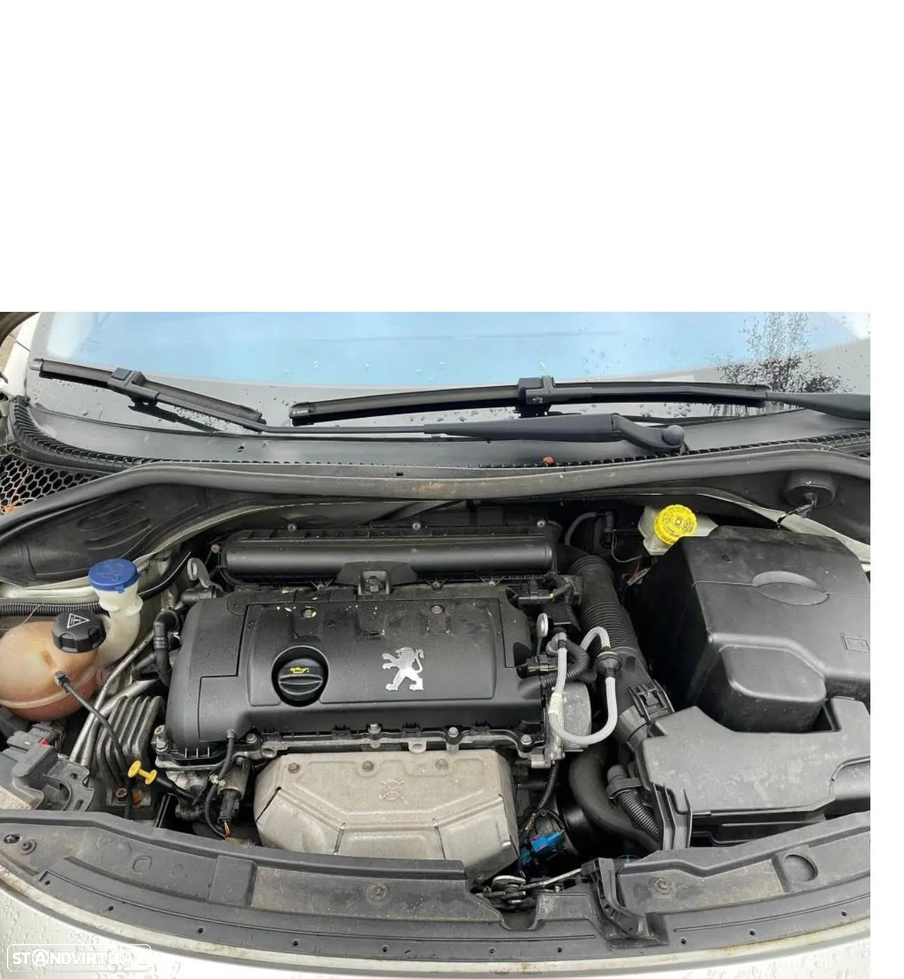 Peugeot 207 120 Sport - 6