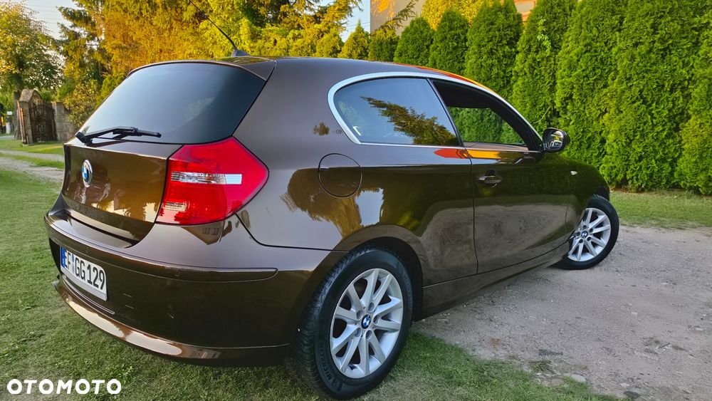 BMW Seria 1 116i Edition Lifestyle - 10