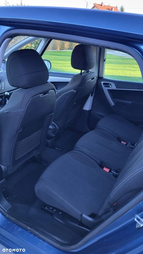 Citroën C4 Picasso 1.6 HDi Selection - 10