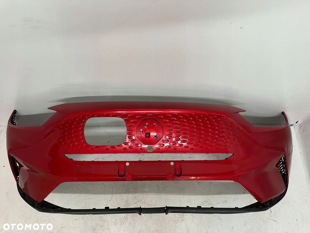 ZDERZAK PRZÓD PRZEDNI MG ZS EV LIFT