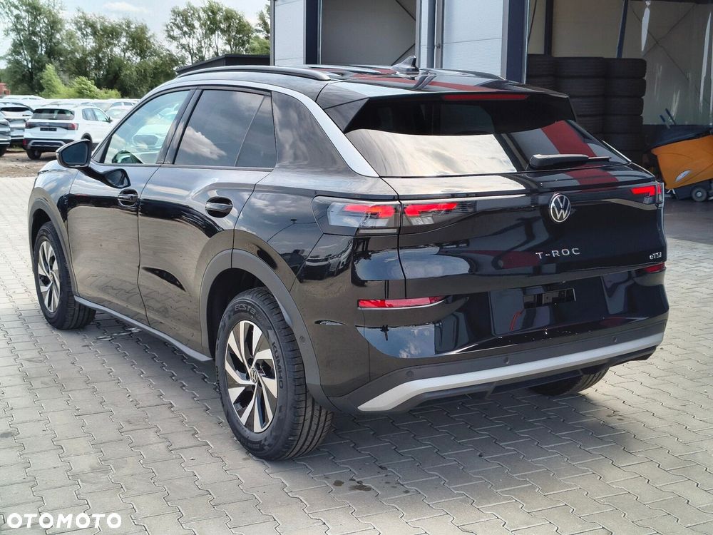Volkswagen T-Roc 1.5 TSI Life DSG - 7
