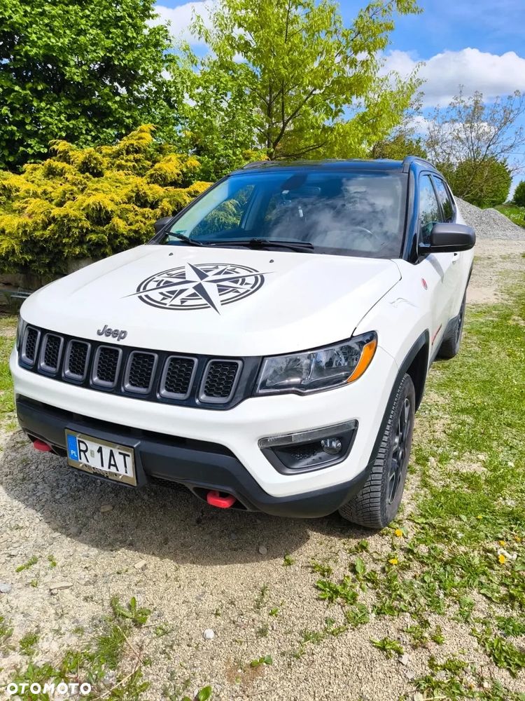 Jeep Compass - 1