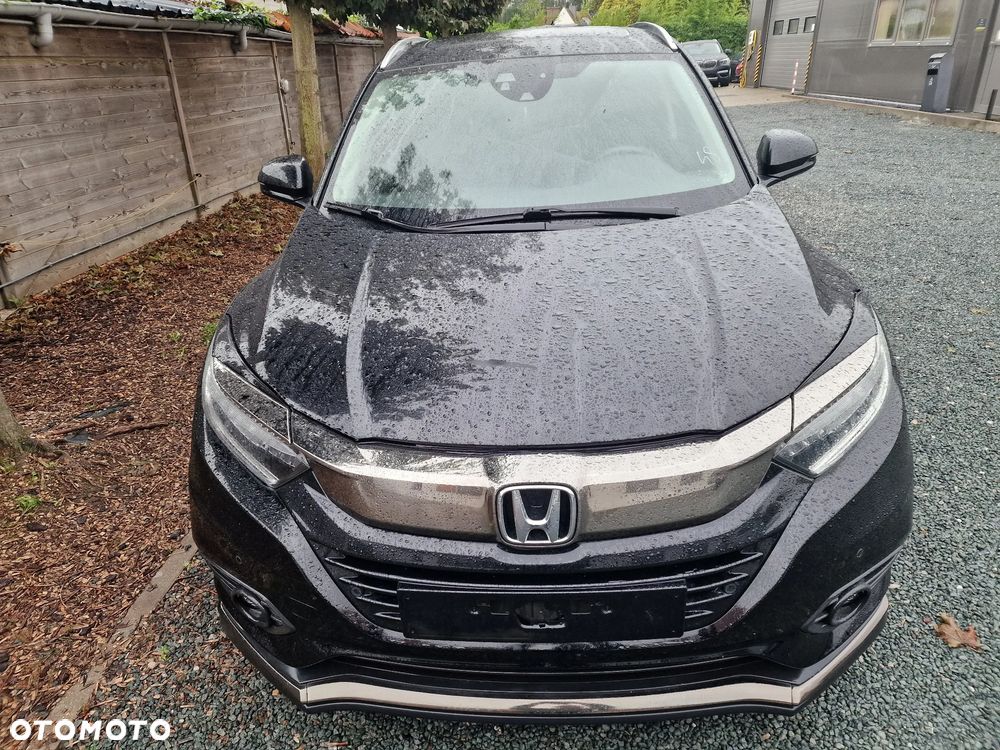 Honda HR-V - 2