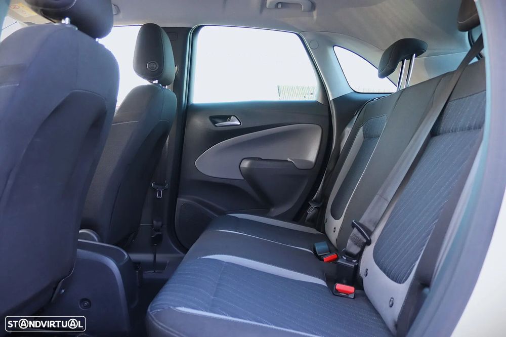Opel Crossland X 1.2 T 120 Anos - 25