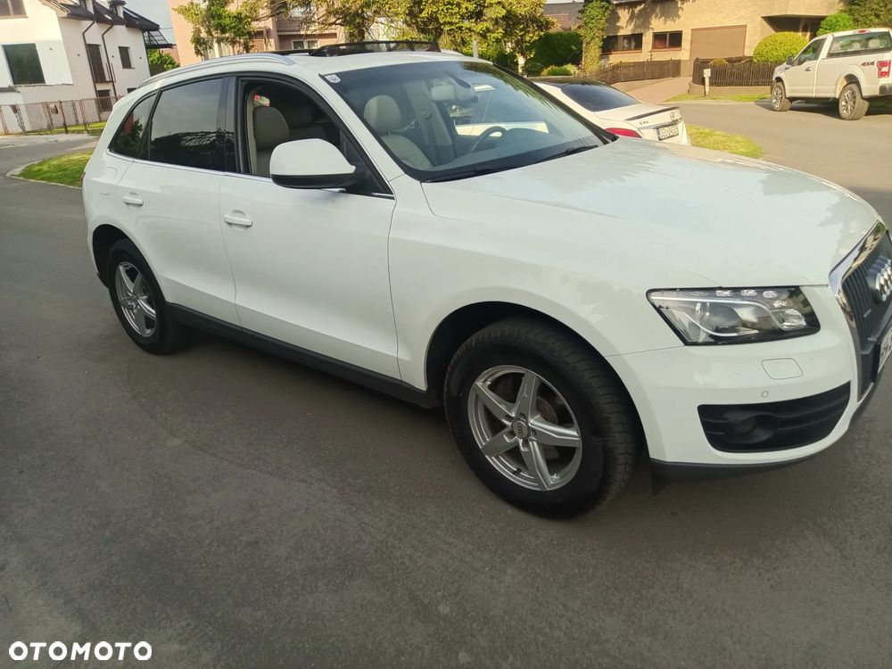Audi Q5 2.0 TDI Quattro - 12