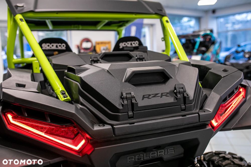 Polaris RZR - 14