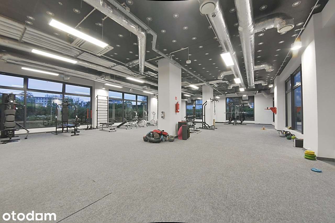 Do wynajęcia nowoczesny przytulny apartament w okolicy Żoliborz przy