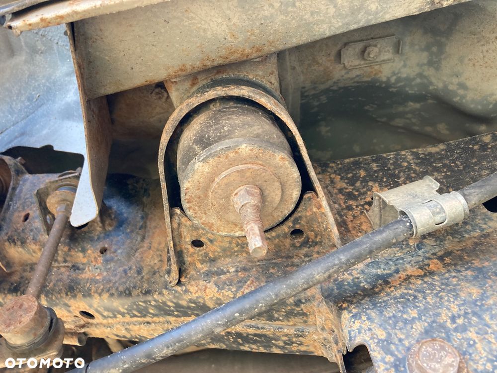 Toyota Land Cruiser 3.0 D Luna Comfort - 25