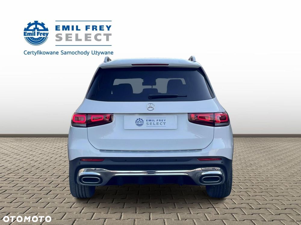 Mercedes-Benz GLB - 5