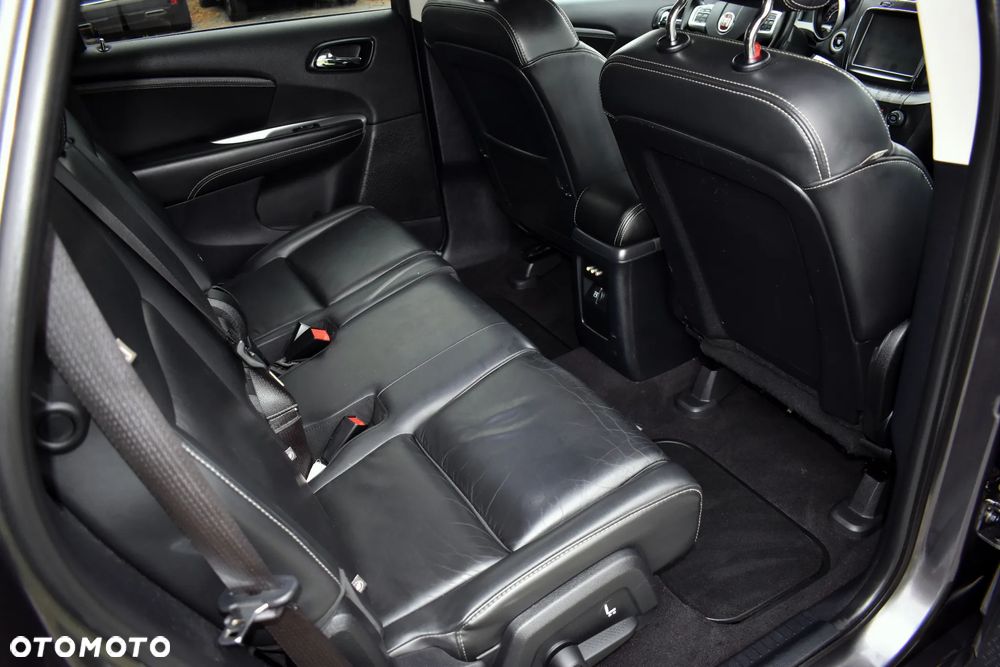 Fiat Freemont 2.0 Multijet 16V DPF Black Code - 37