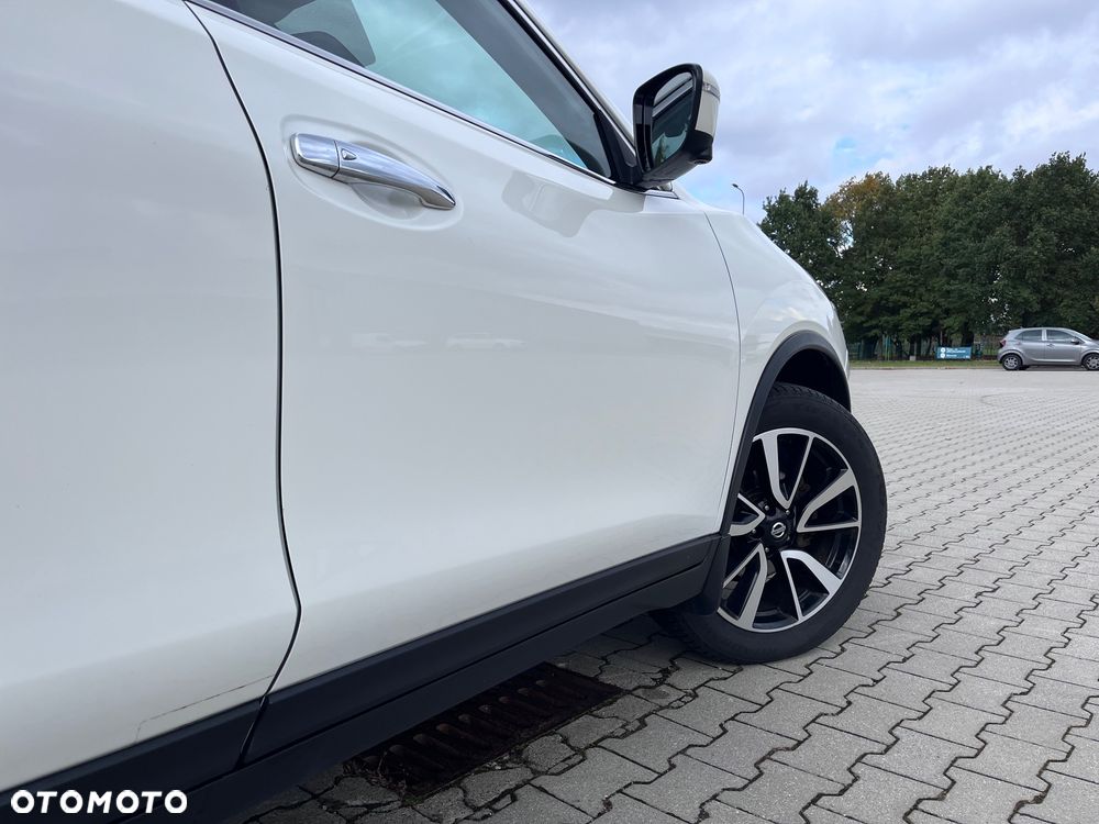 Nissan X-Trail 1.6 DCi Tekna Xtronic 2WD - 13