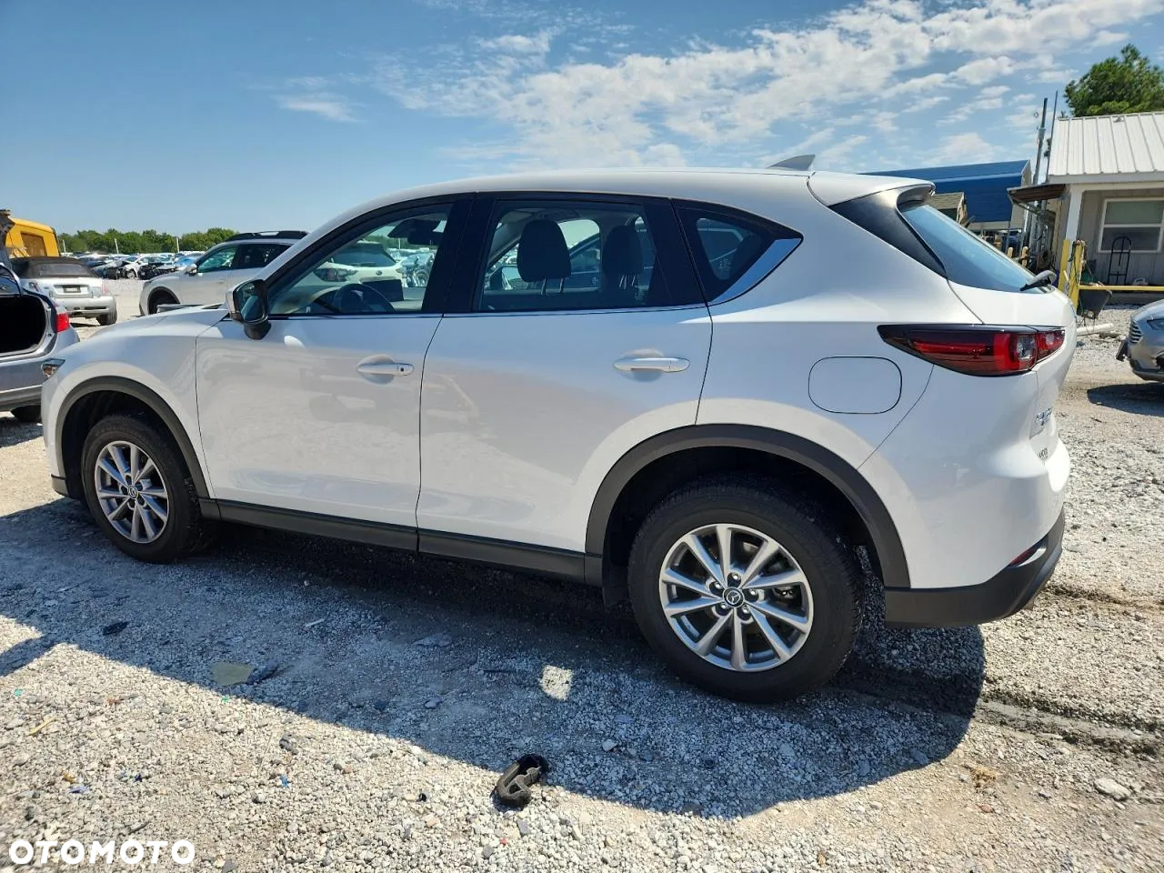 Mazda CX-5 2.5 Skydream AWD - 3