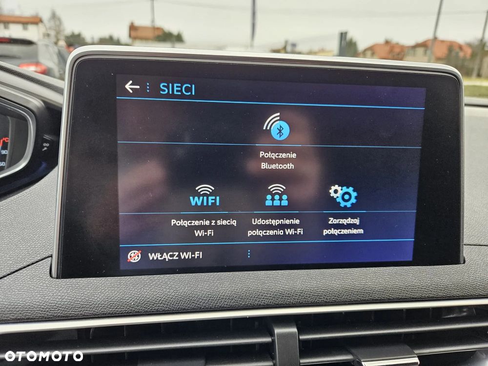 Peugeot 5008 BlueHDi 180 EAT6 GT - 25