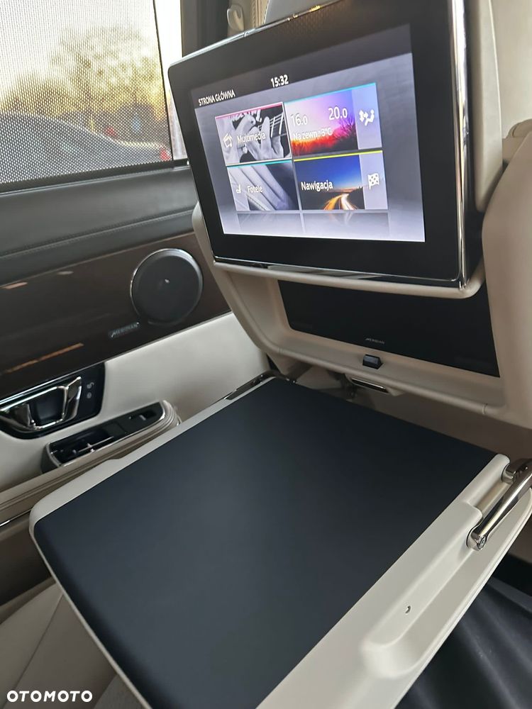 Jaguar XJ 3.0 V6 Langversion Autobiography - 27