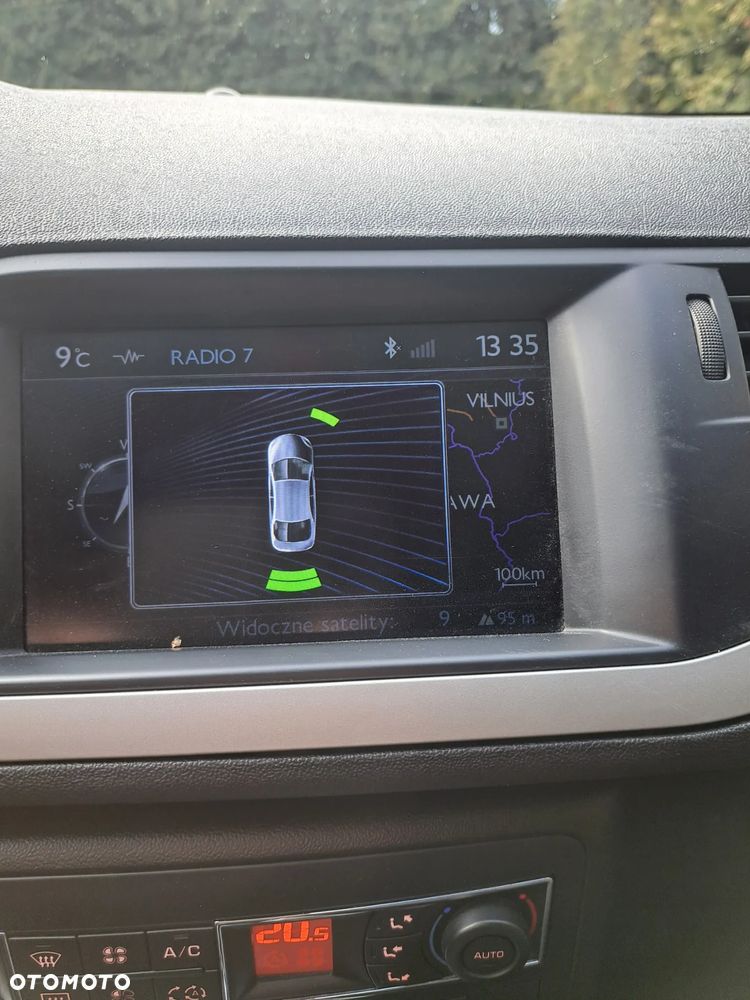 Citroën C5 2.0 HDi Exclusive - 12