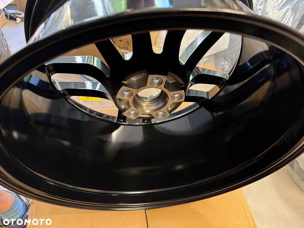 Dodge Charger Challenger felga r20 nowa - 5