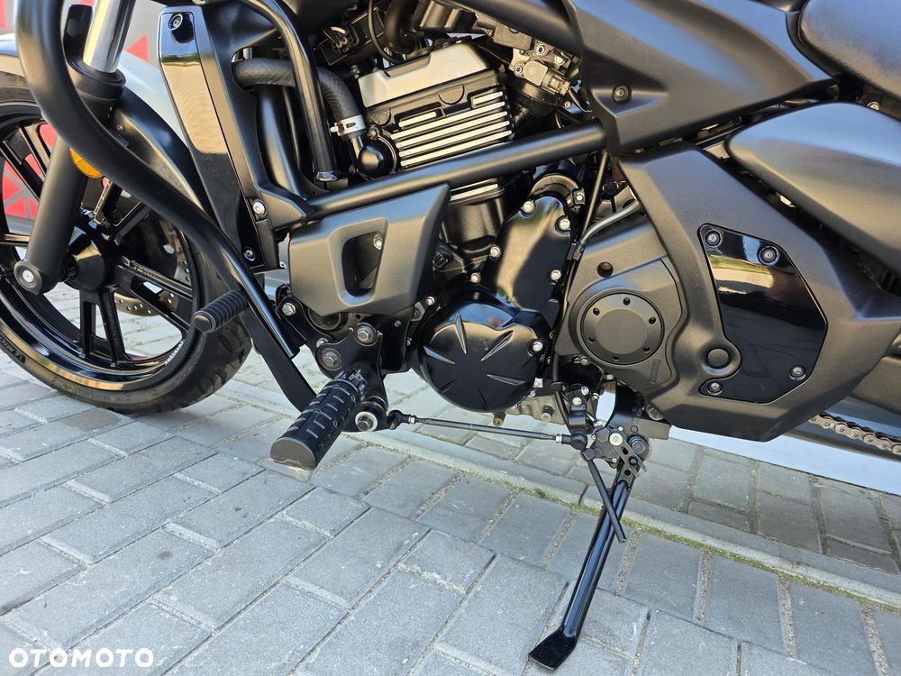 Kawasaki Vulcan - 11