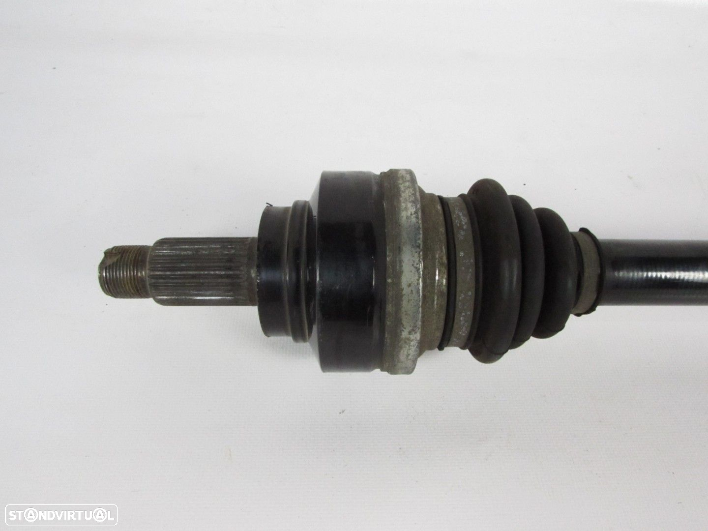 Transmissão Direito/Trás Seminovo/ Original BMW 1 (F20)/BMW 3 (F30, F80)/BMW 1 (... - 2