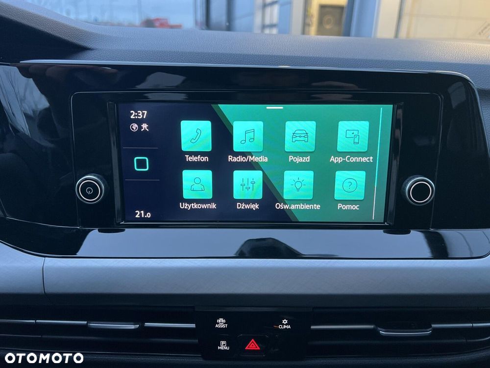 Volkswagen Golf Variant - 15