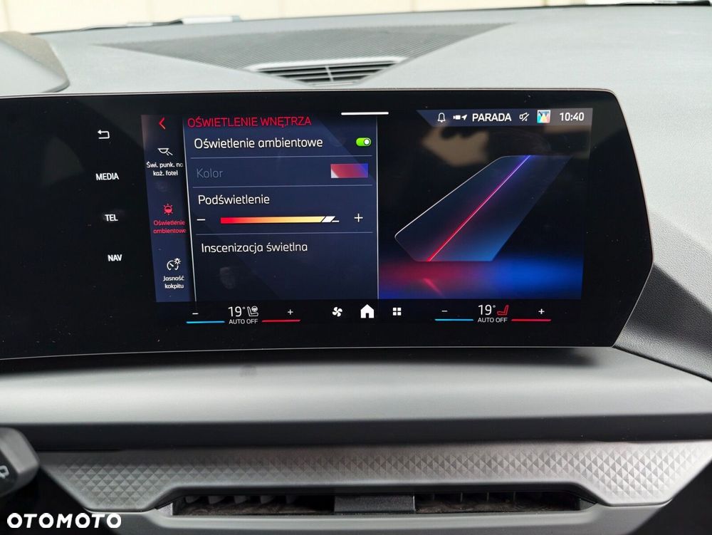 BMW Seria 1 - 23