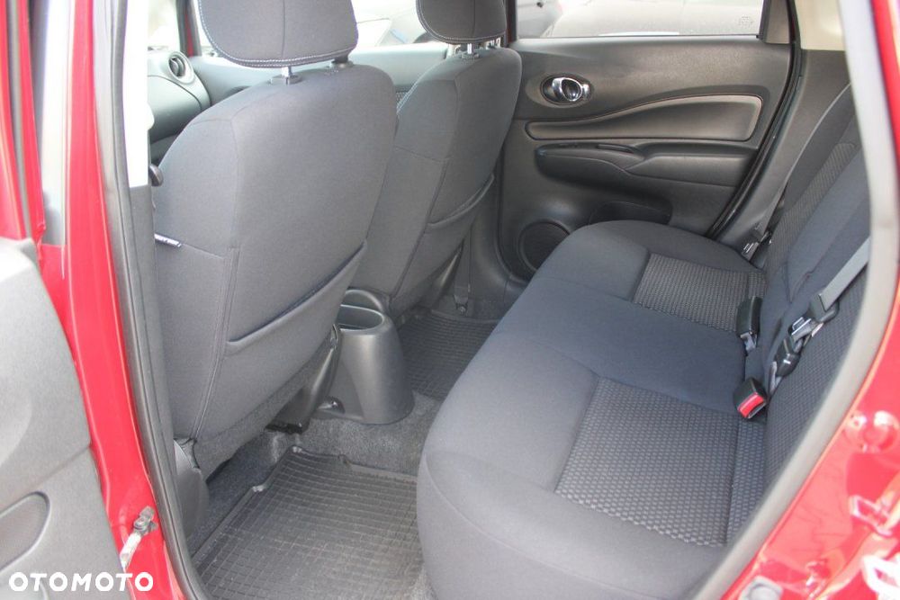 Nissan Note - 18
