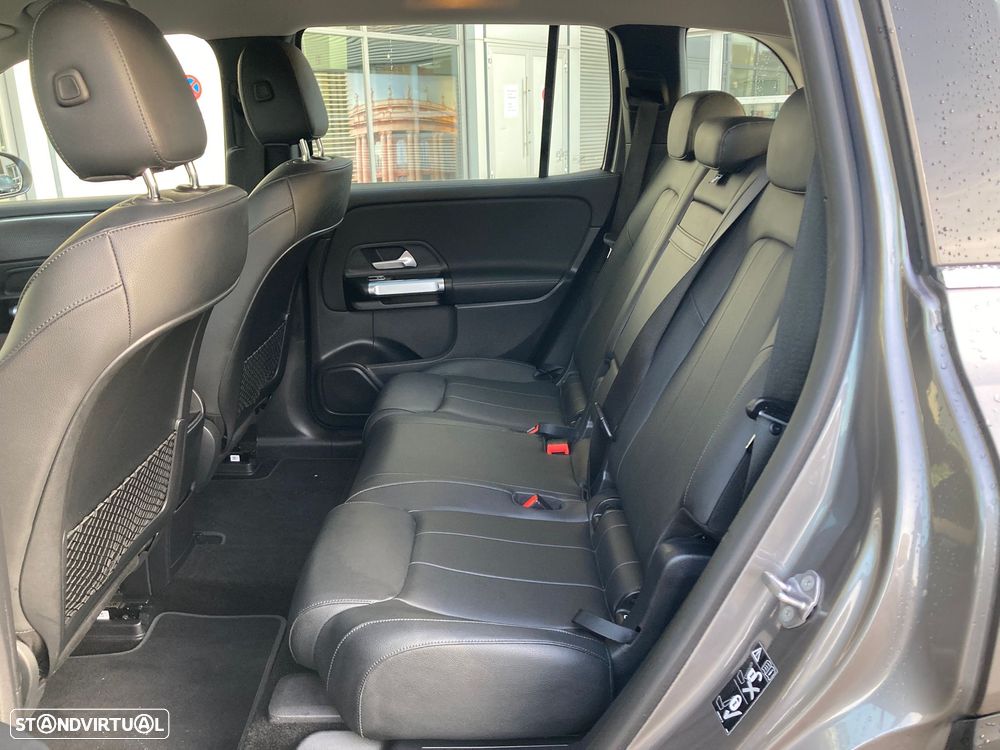 Mercedes-Benz EQB 250+ - 6