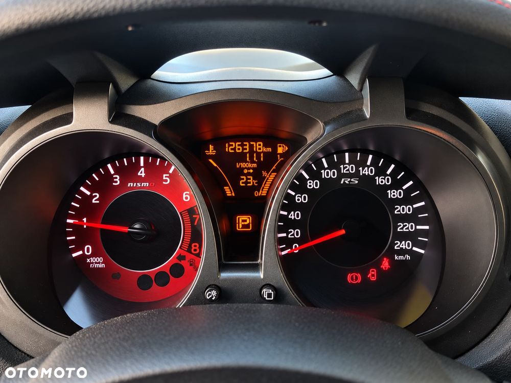 Nissan Juke - 6