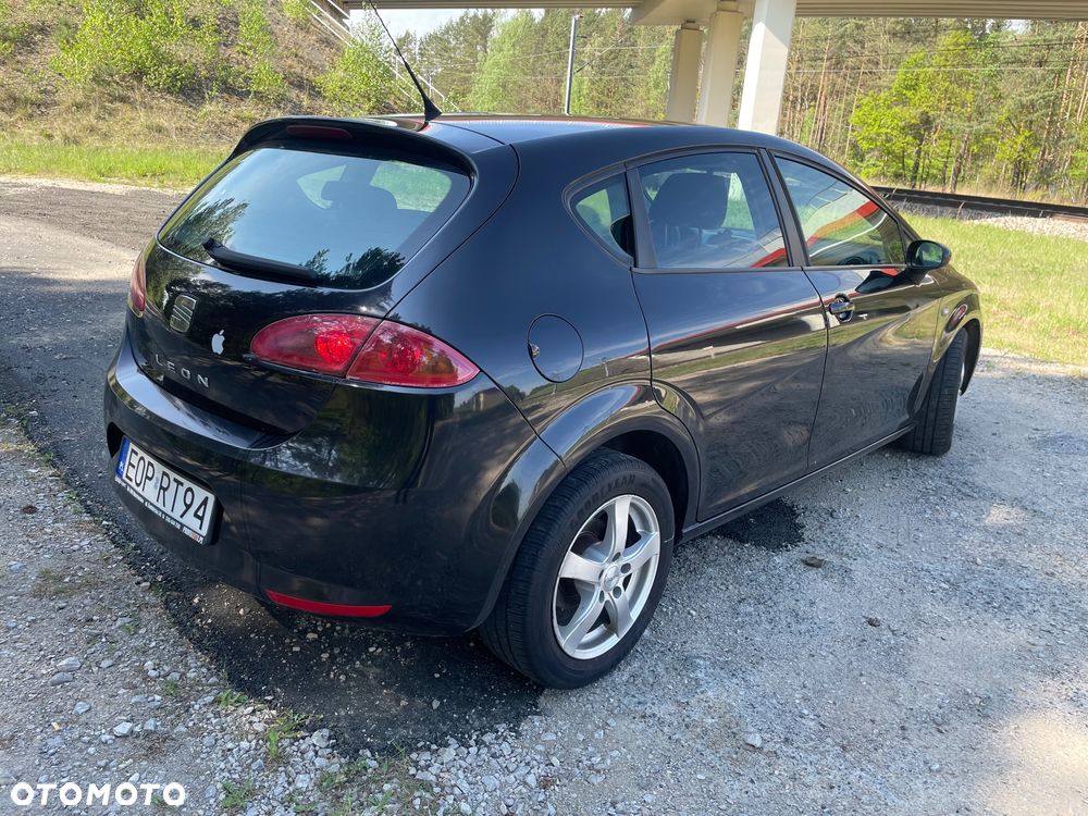 Seat Leon - 6