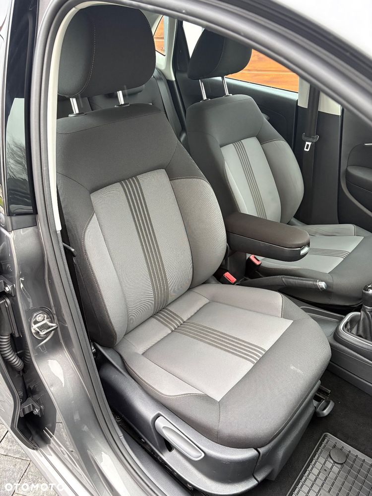 Volkswagen Polo 1.2 TSI Blue Motion Technology Allstar - 14