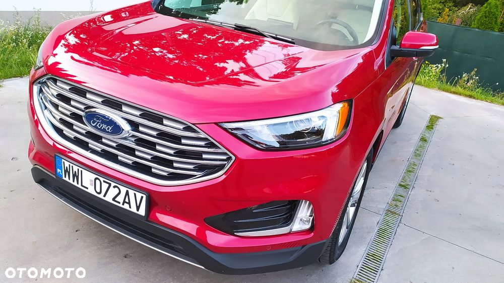 Ford Edge - 2