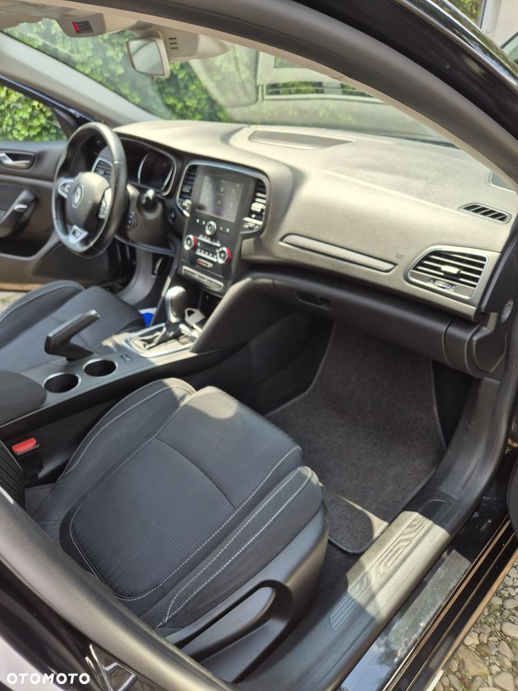 Renault Megane dCi 110 FAP EDC Expression - 19