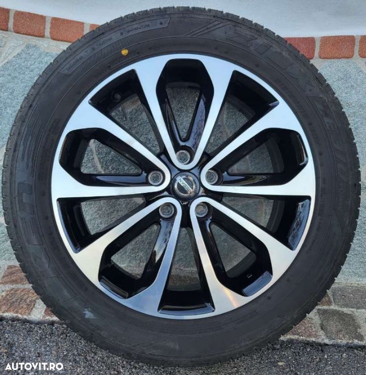 Nissan Qashqai 1.5 DCI N-Connecta - 27