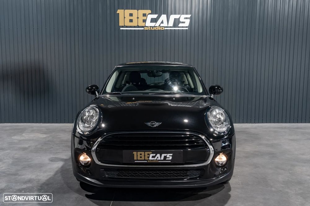 MINI 3 Portas One - 36