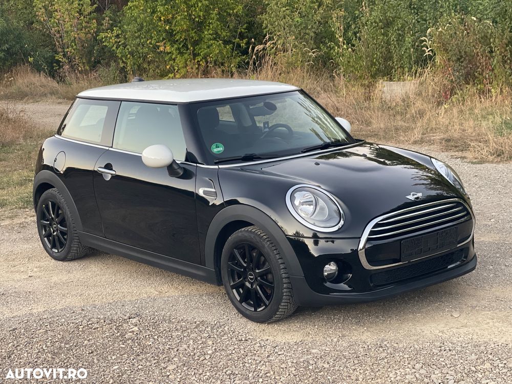 Mini Cooper - 15