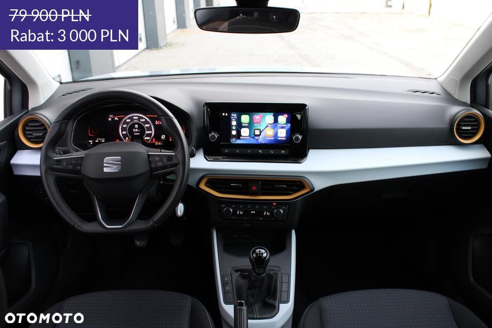 Seat Arona - 26