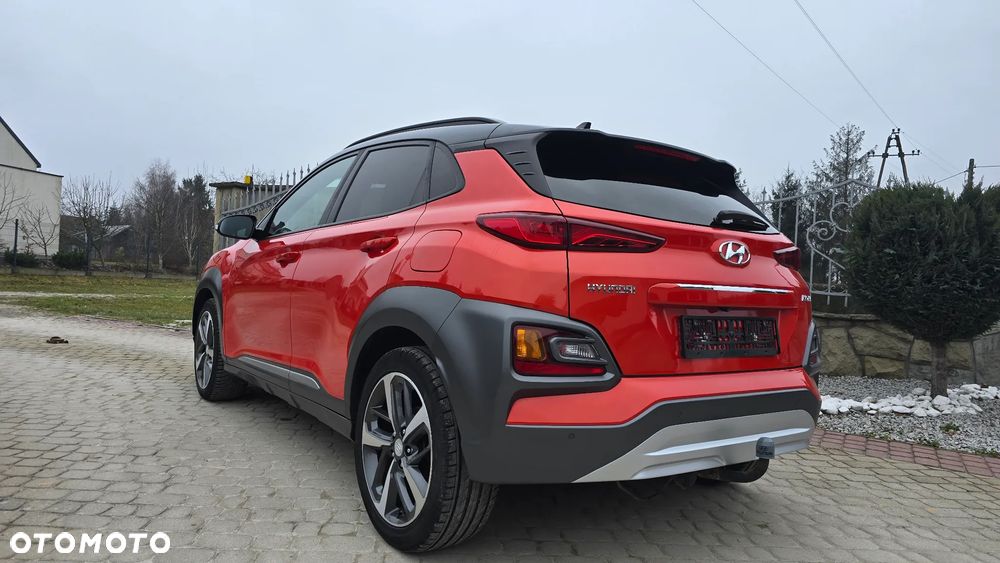 Hyundai Kona 1.0 T-GDI Advantage+ - 17