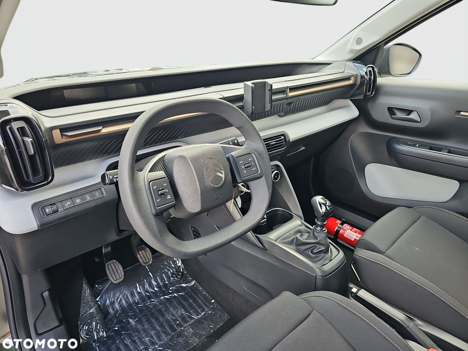 Citroën C3 Aircross - 13