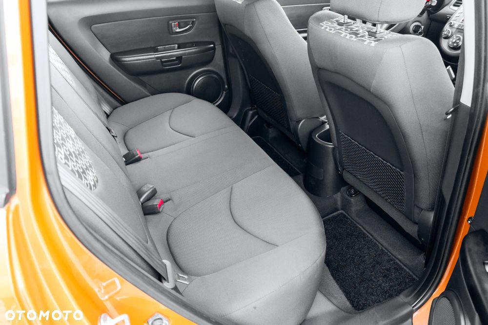 Kia Soul 1.6 GDI L - 22