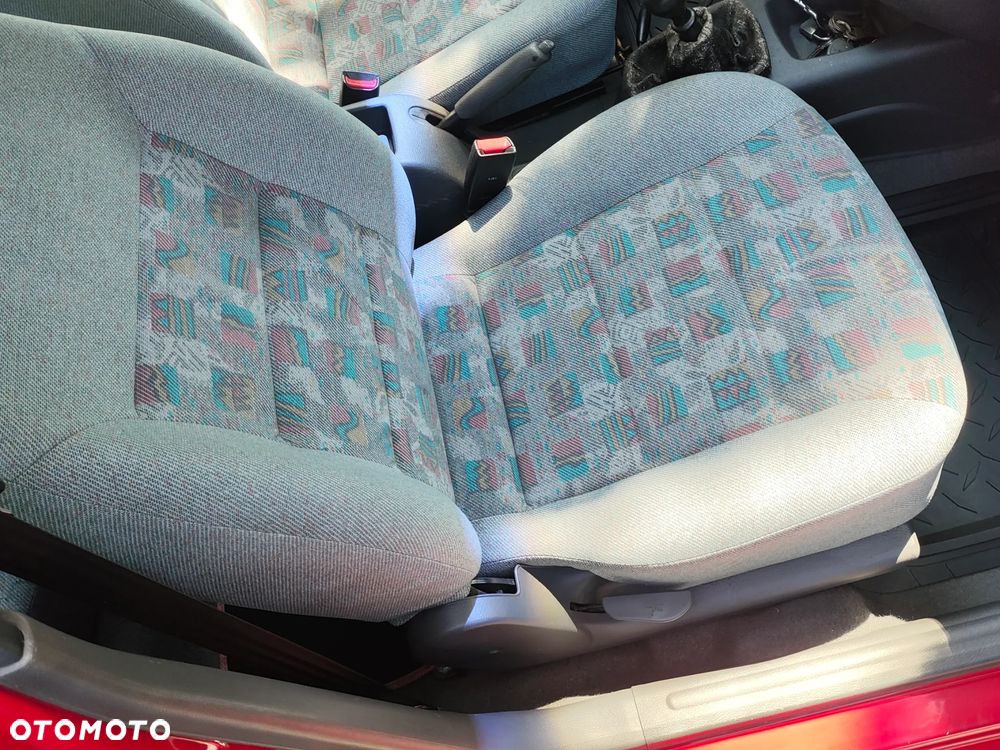 Daewoo Lanos - 7