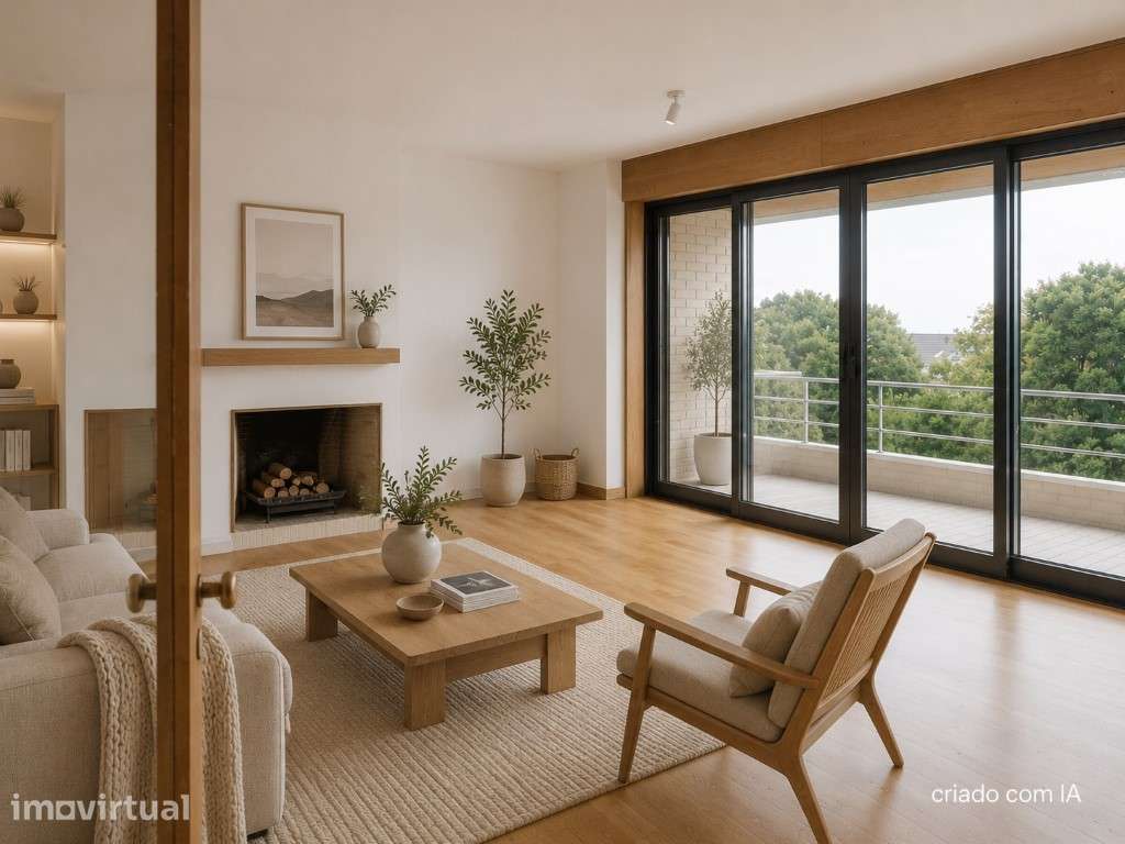 Apartamento T3+1 Pinhais da Foz - Porto - Grande imagem: 3/31