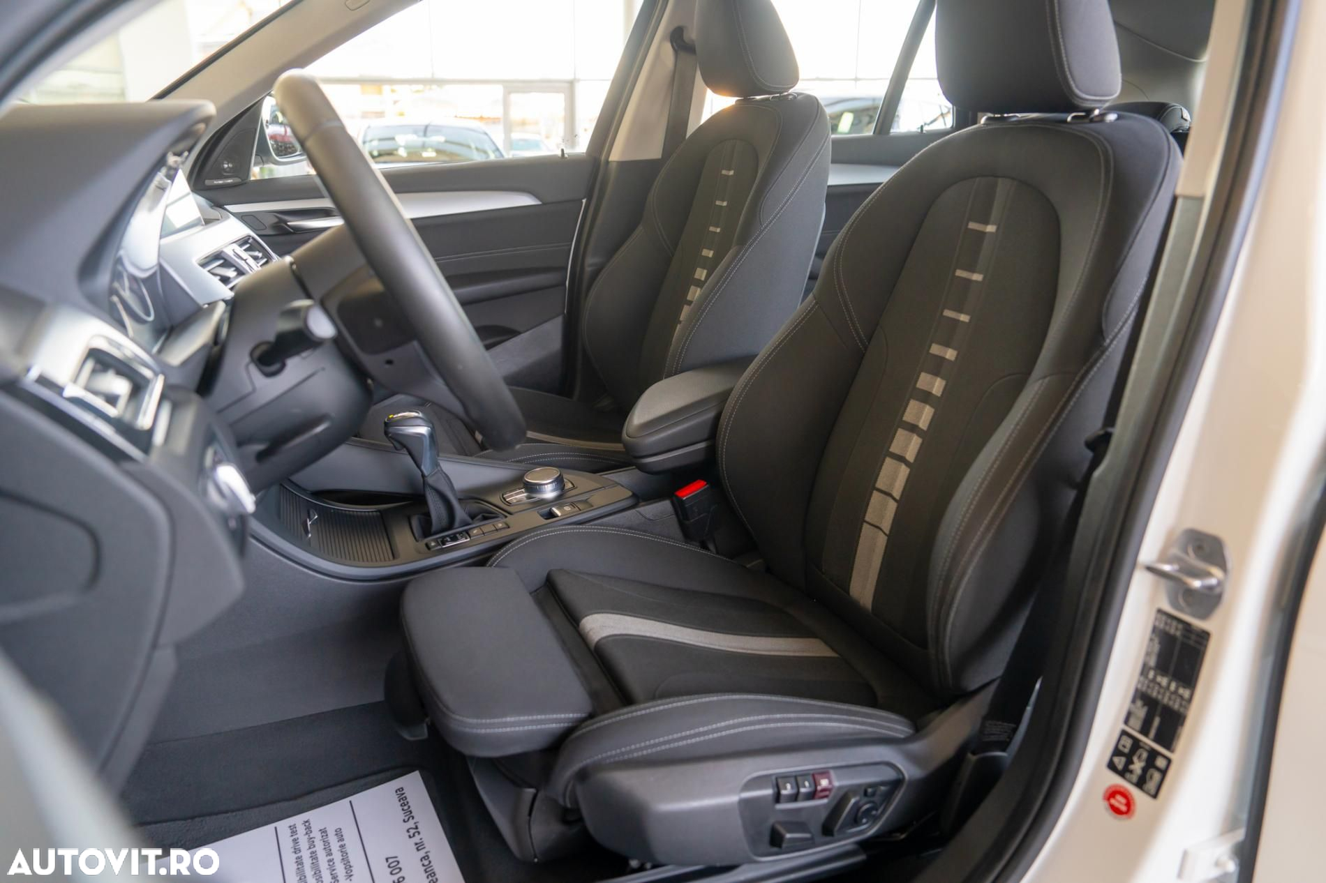 BMW X1 - 20