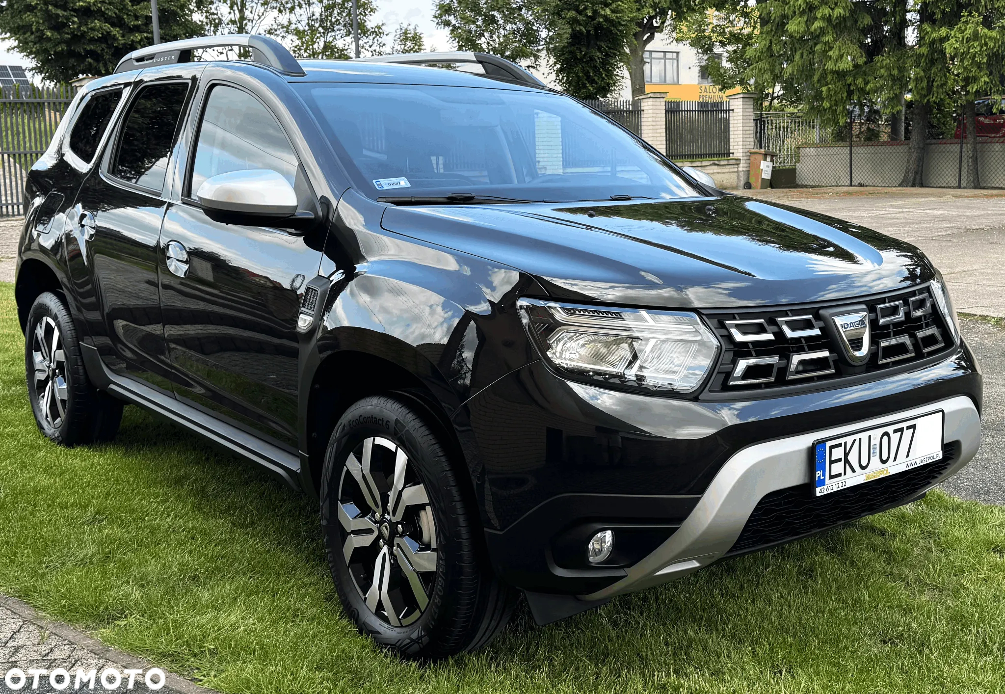 Dacia Duster 1.0 TCe Prestige - 13